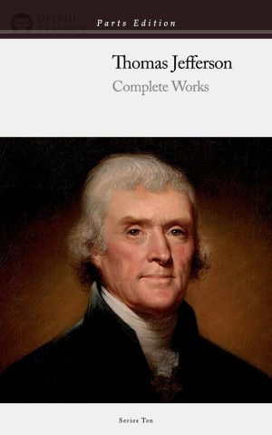 Thomas Jefferson - Parts Edition