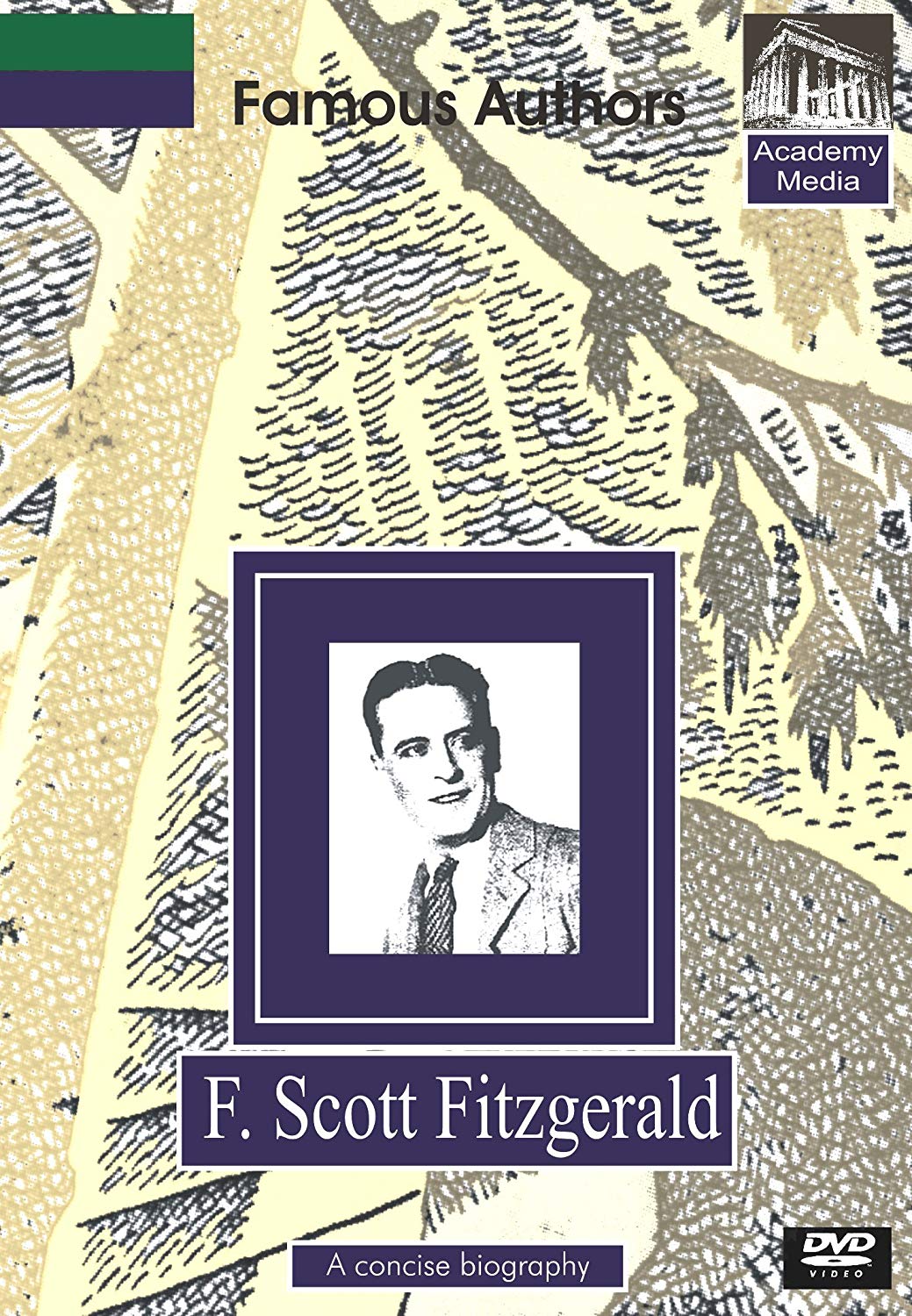 F. Scott Fitzgerald – Famous Authors Video – Delphi Classics
