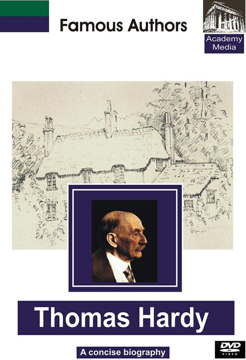 Thomas Hardy - Famous Authors Video