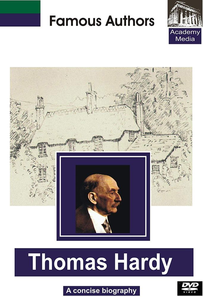 Thomas Hardy - Famous Authors Video