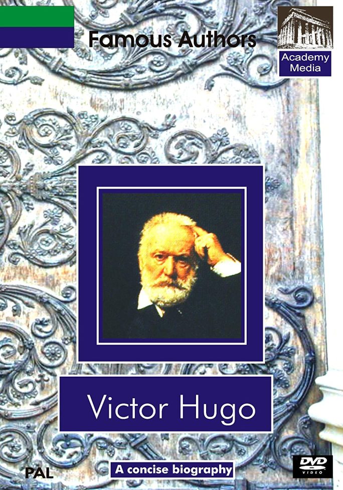 Victor Hugo - Famous Authors Video