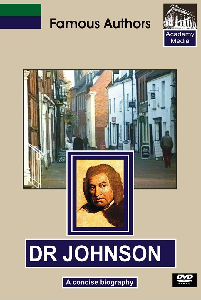 Samuel Johnson - Famous Authors Video