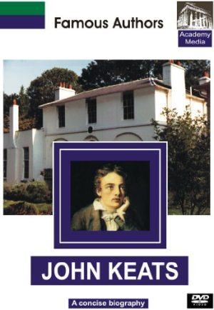 John Keats - Famous Authors Video