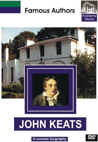 John Keats - Famous Authors Video