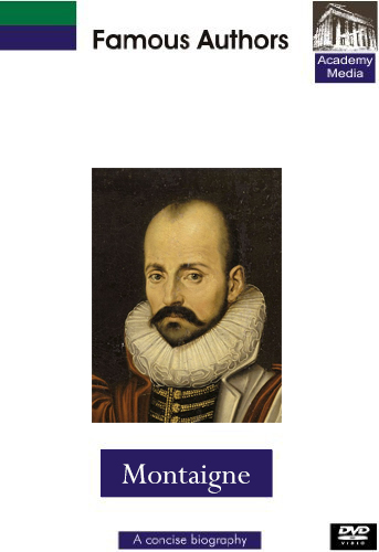 Michel de Montaigne - Famous Authors Video