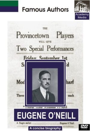 Eugene O'Neill - Famous Authors Video