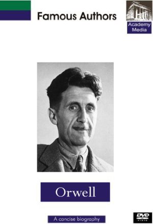 George Orwell - Famous Authors Video