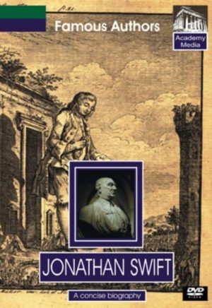 Jonathan Swift - Famous Authors Video
