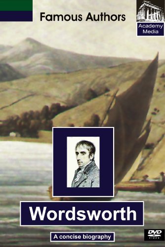 William Wordsworth - Famous Authors Video