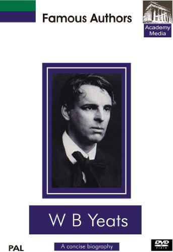 W. B. Yeats - Famous Authors Video