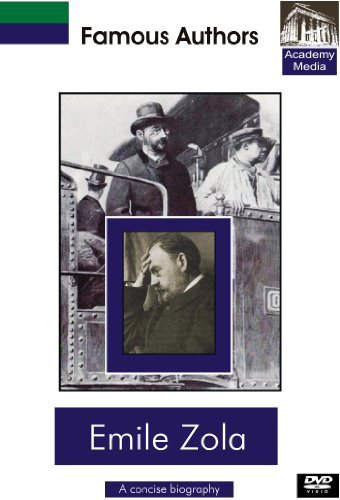 Emile Zola - Famous Authors Video