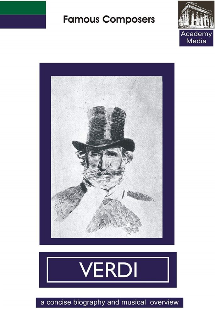 Giuseppe Verdi - Famous Composers Video