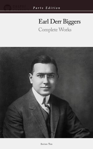 Earl Derr Biggers - Parts Edition