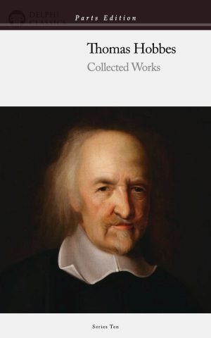 Thomas Hobbes - Parts Edition