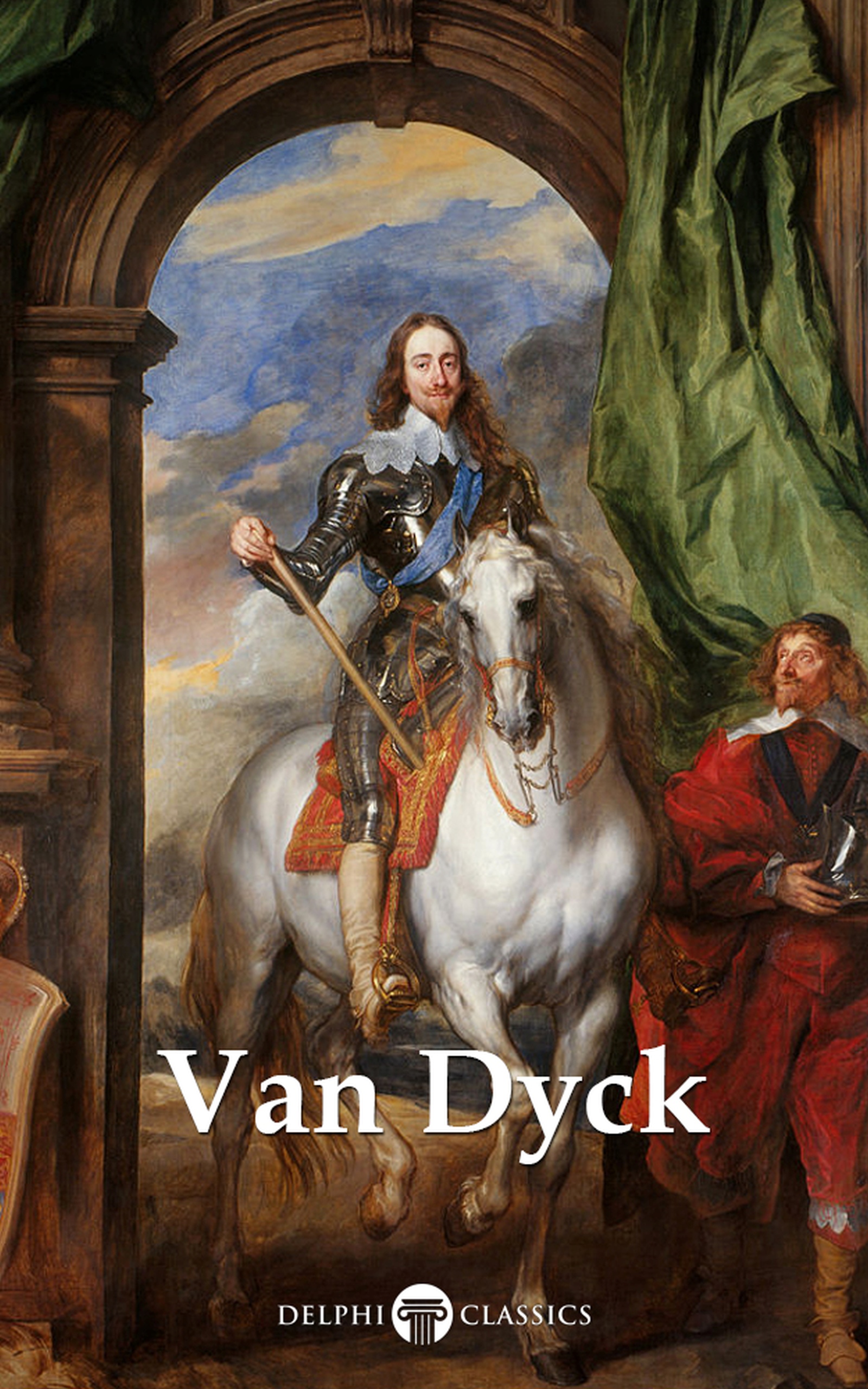 Anthony van Dyck – Delphi Classics