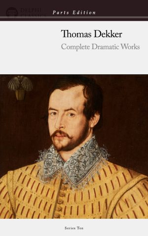 Thomas Dekker - Parts Edition