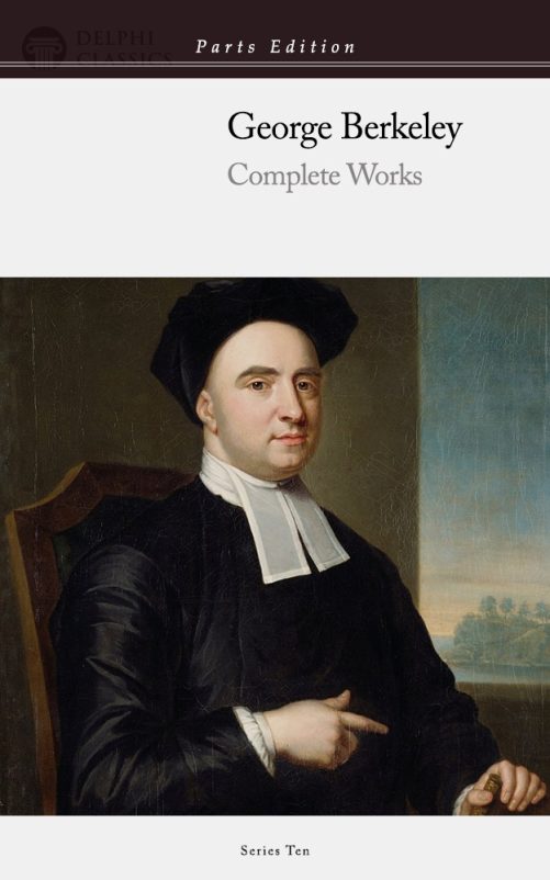 George Berkeley - Parts Edition