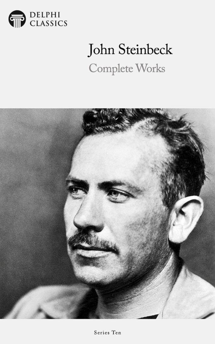 John Steinbeck