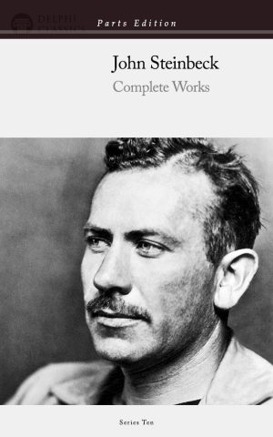 John Steinbeck - Parts Edition