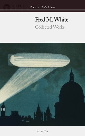 Frederick M. White - Parts Edition