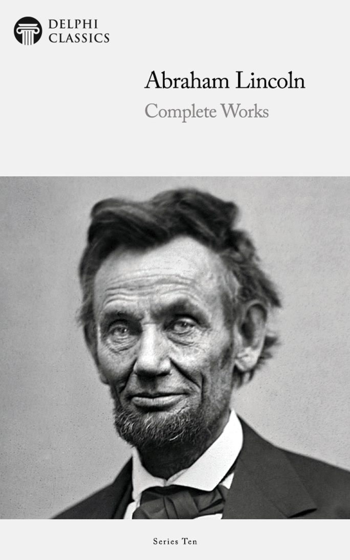 Abraham Lincoln