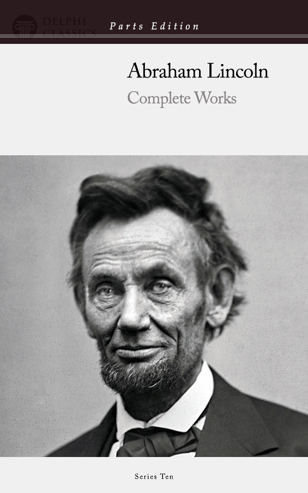 Abraham Lincoln - Parts Edition