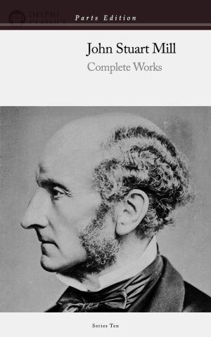 John Stuart Mill - Parts Edition