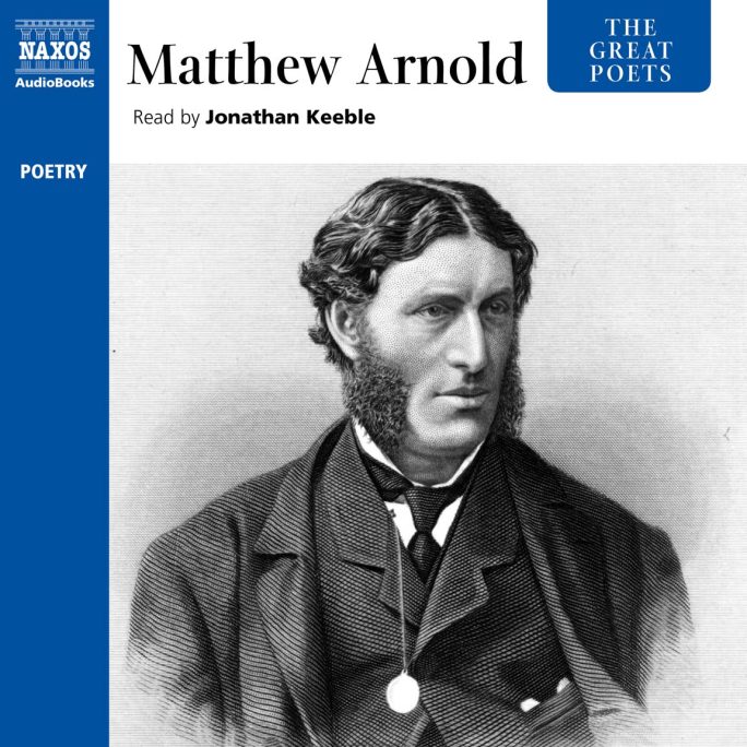 The Great Poets - Matthew Arnold
