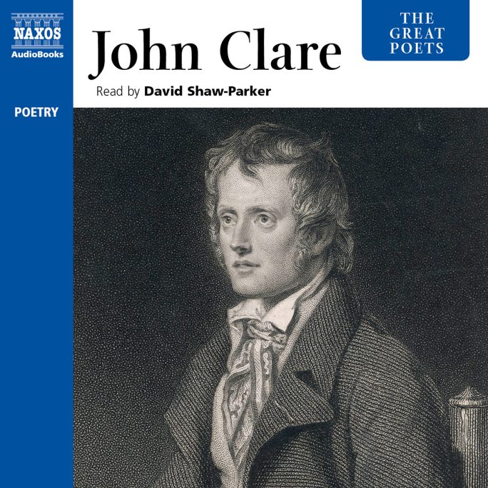 The Great Poets - John Clare