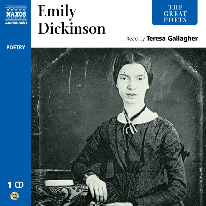 The Great Poets - Emily Dickinson