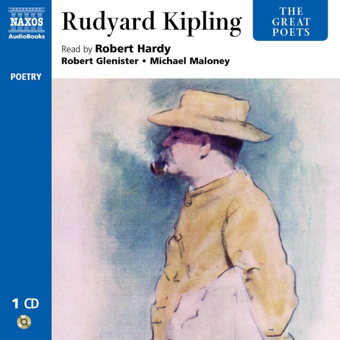 The Great Poets - Rudyard Kipling