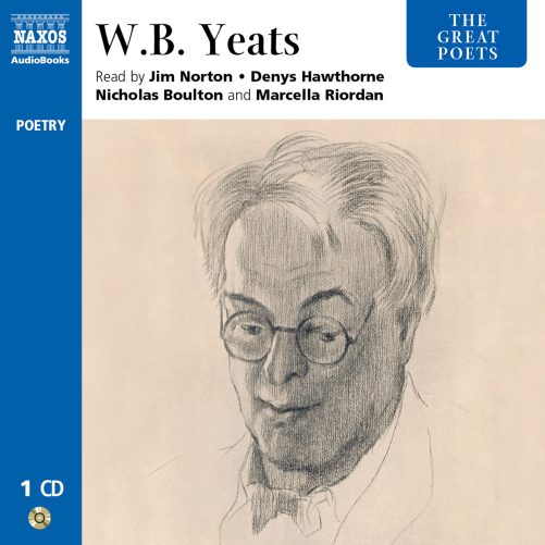 The Great Poets - W.B. Yeats