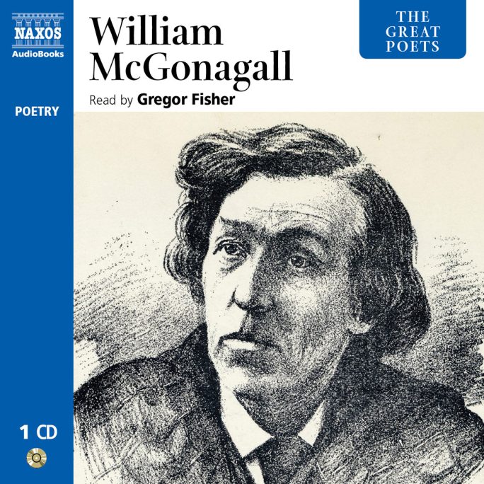 The Great Poets - William McGonagall