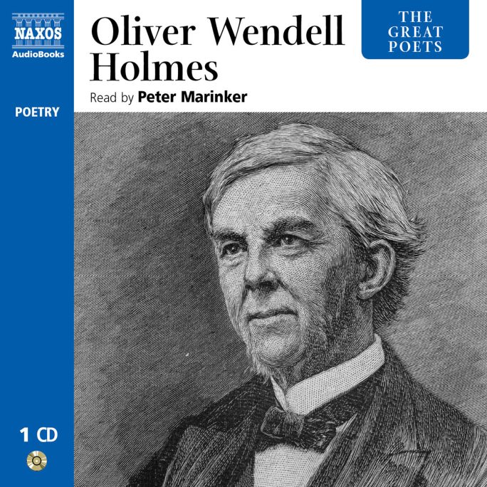 The Great Poets - Oliver Wendell Holmes