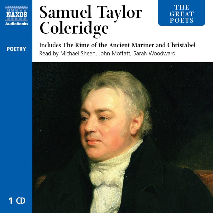 The Great Poets - Samuel Taylor Coleridge