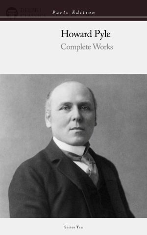 Howard Pyle - Parts Edition