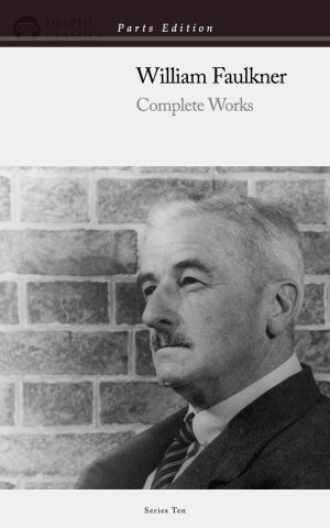 William Faulkner - Parts Edition