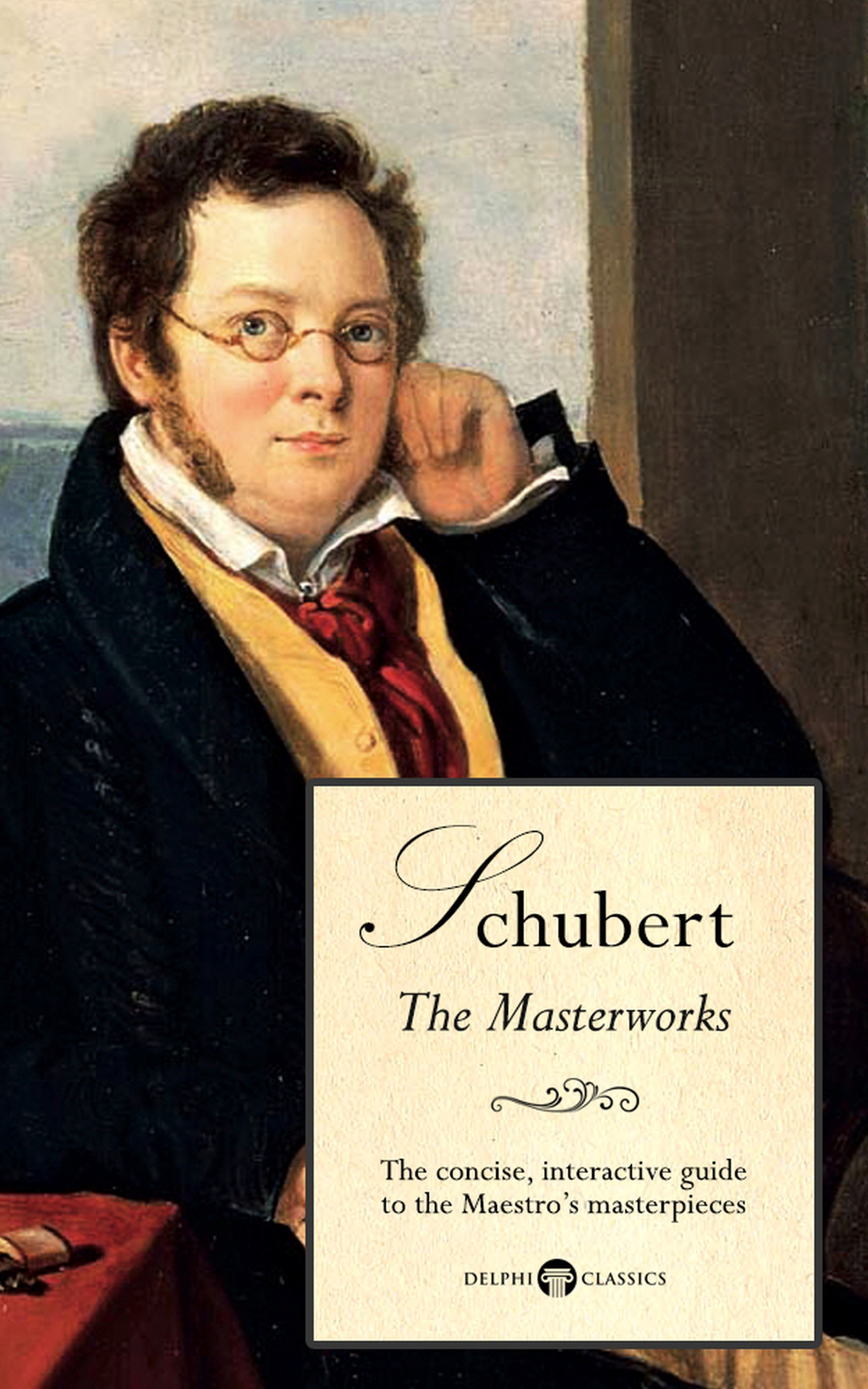 Franz Peter Schubert [Composer]