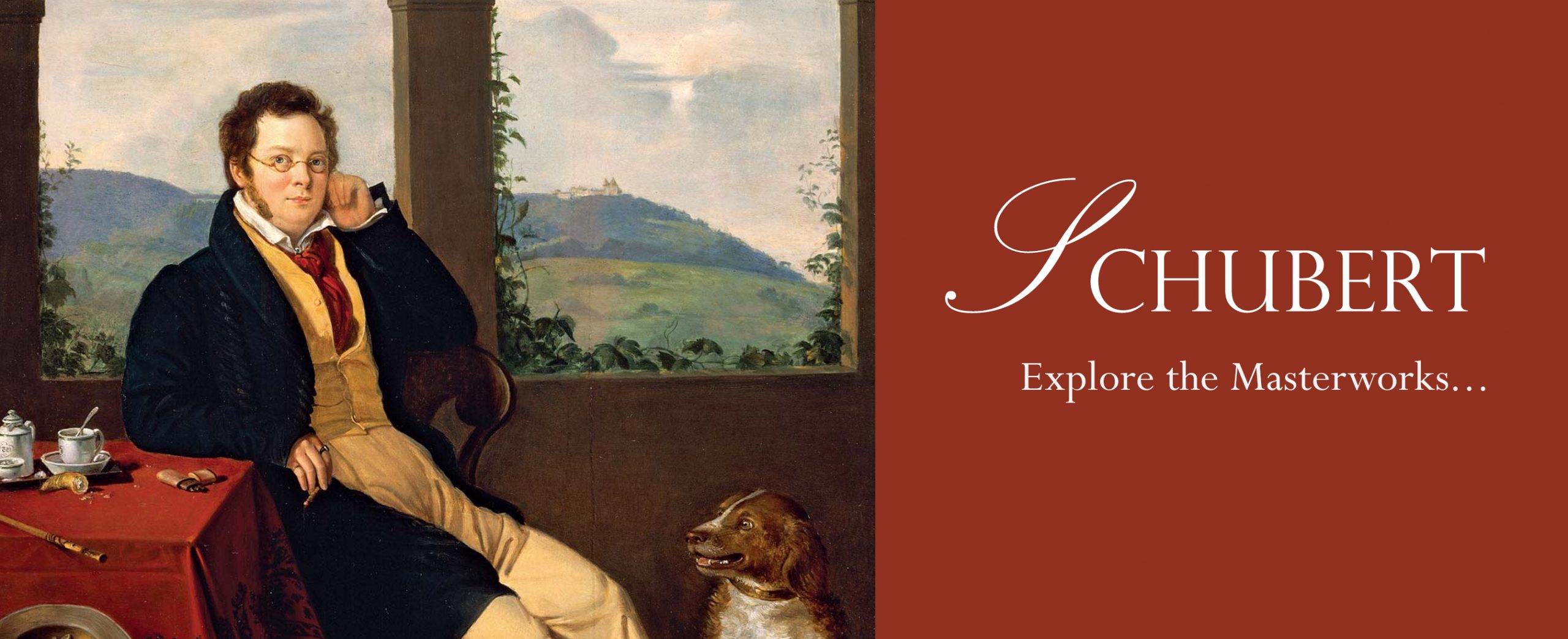 SHUBERT Delphi Classics