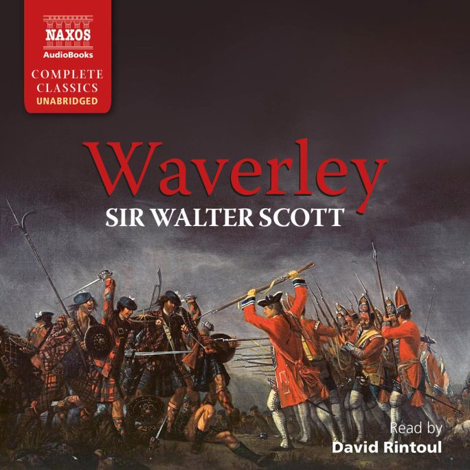 Waverley (unabridged)