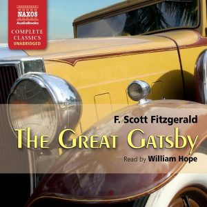 The Great Gatsby (unabridged)