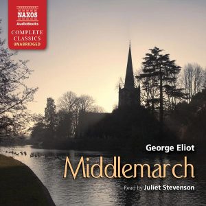 Middlemarch (unabridged)