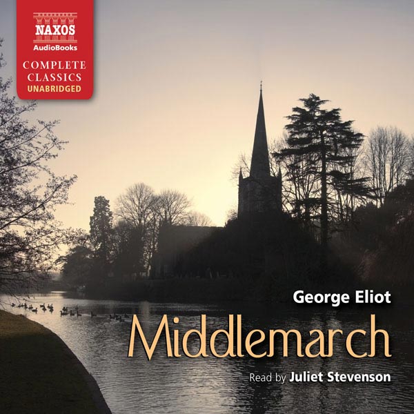 Middlemarch (unabridged)