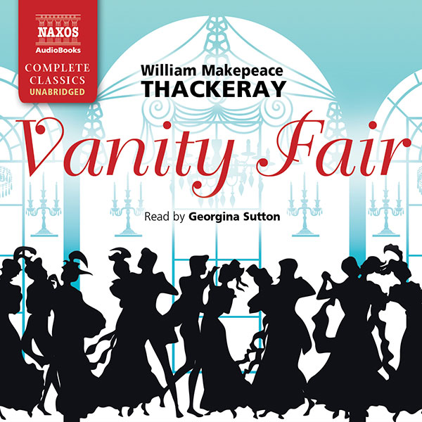 Vanity Fair (unabridged)