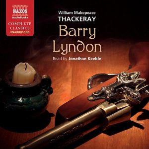 Barry Lyndon (unabridged)