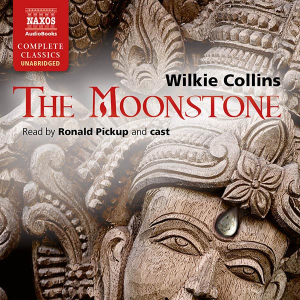 The Moonstone (unabridged)