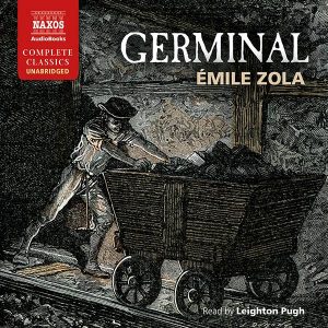 Germinal (unabridged)