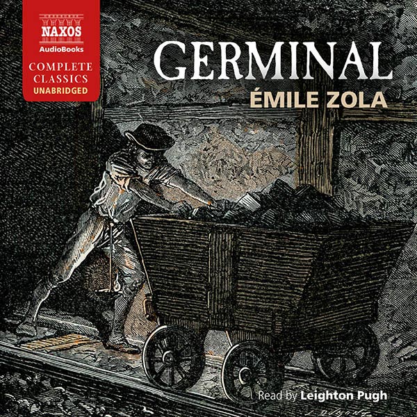 Germinal (unabridged)