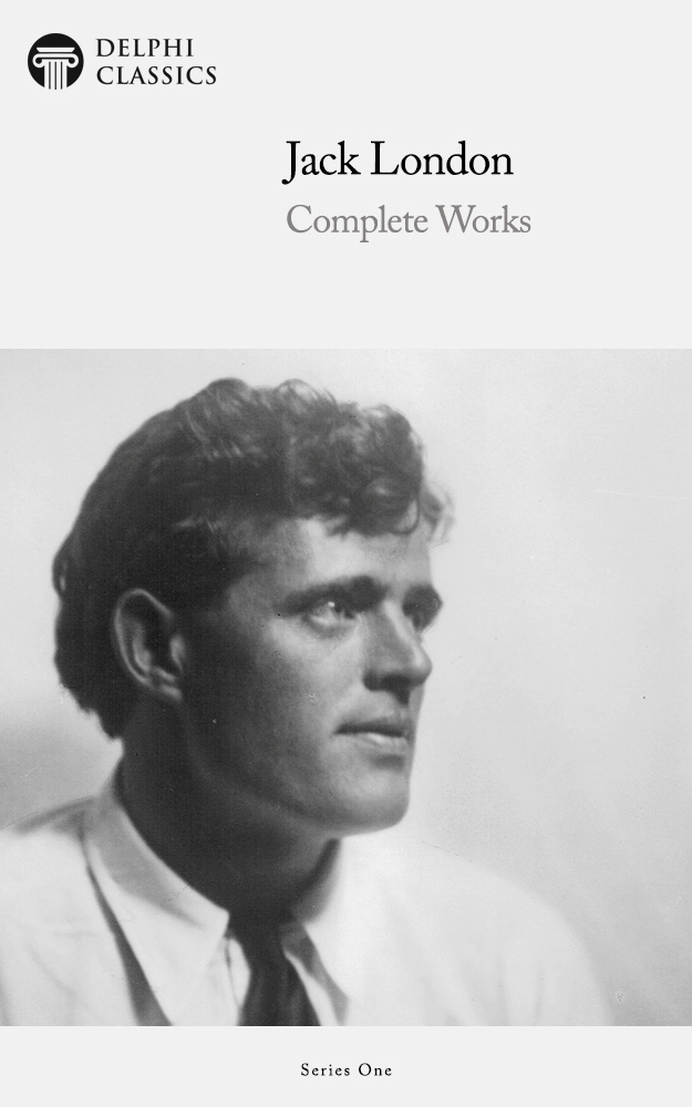 Jack London