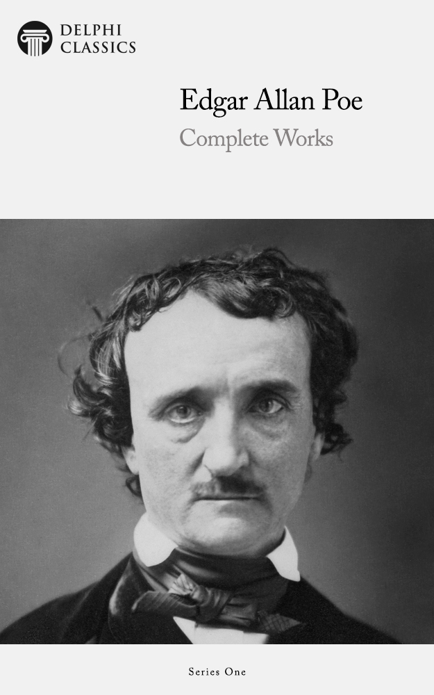 Edgar Allan Poe